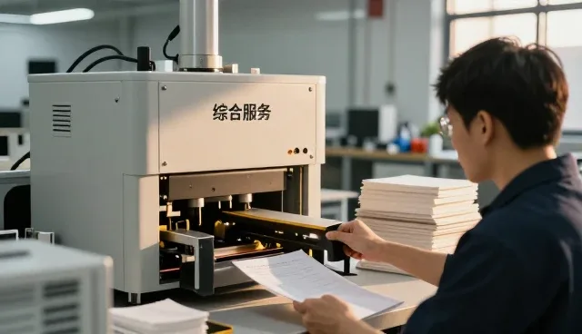 市场调研报告